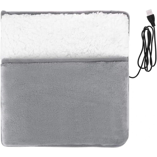Portable USB Heating Pad